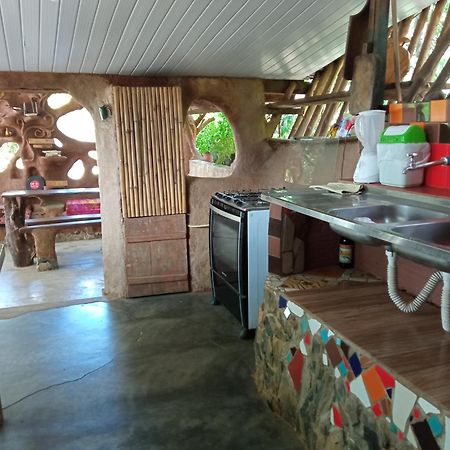 בוניטו Camping Nomadas מראה חיצוני תמונה