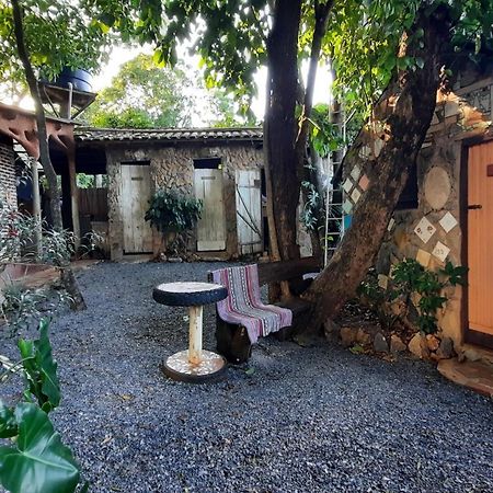בוניטו Camping Nomadas מראה חיצוני תמונה